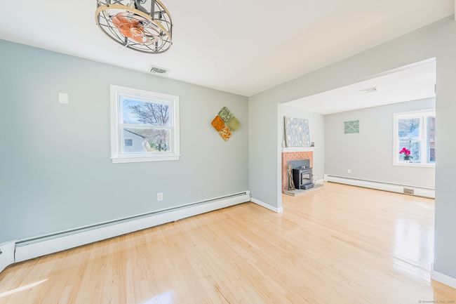 106 Lorraine Ter, House other with 4 bedrooms, 2 bathrooms and null parking in Middletown CT | Image 14