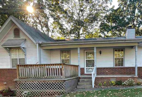 1500 Marsha Dr, Jacksonville, AR, 72076-3660 | Card Image