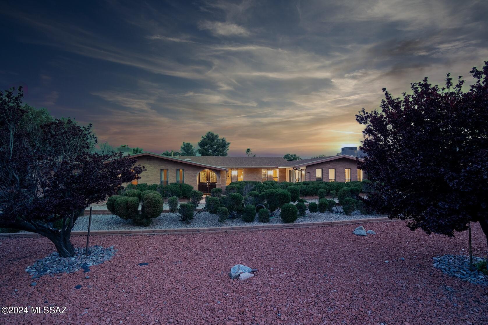 Windsor Dr, Sierra Vista, AZ 85635 #1