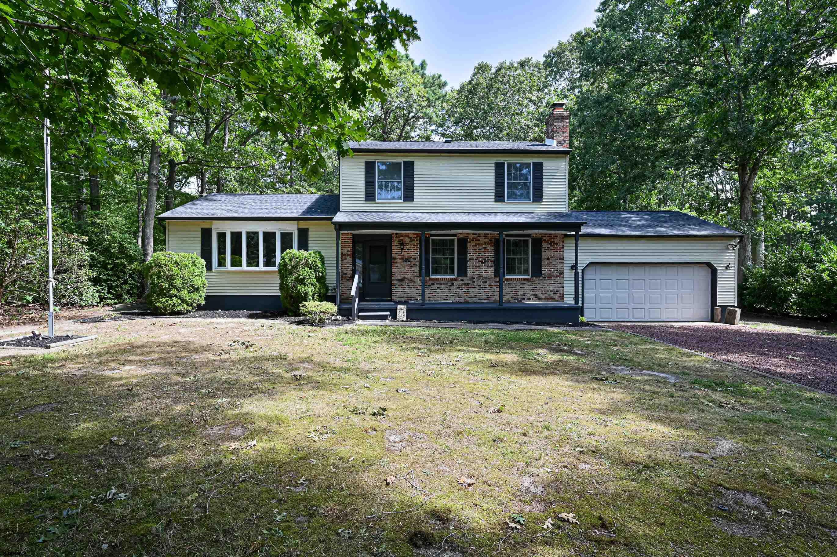 Ridgewood Ave, Galloway, NJ 08205
