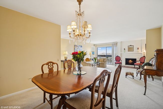 APT-512 - 1771 Mission Hills Rd, Condo with 2 bedrooms, 2 bathrooms and 1 parking in Northbrook IL | Image 8