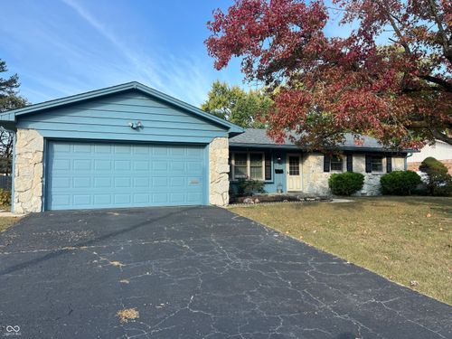 616 Lawndale Dr, Plainfield, IN, 46168-2262 | Card Image