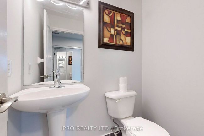 1507 - 20 N Park Rd, Condo with 2 bedrooms, 2 bathrooms and 1 parking in Vaughan ON | Image 14