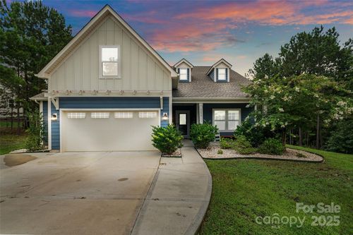 5299 Admirals Lndg, Lancaster, SC, 29720-6325 | Card Image