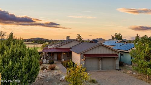 14740 N Holt Brothers Lane, Prescott, AZ, 86305 | Card Image