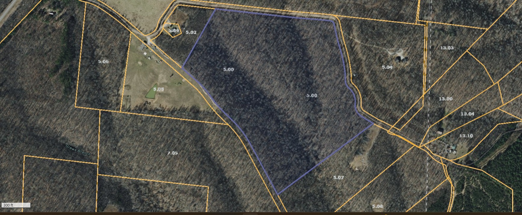 Land in Lawrenceburg 2