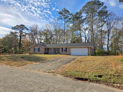 3608 Cairnbrook Drive, Columbia, SC, 29210 | Card Image