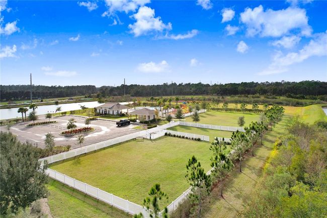 6837 Abbywood Ln, House other with 3 bedrooms, 2 bathrooms and null parking in Zephyrhills FL | Image 28