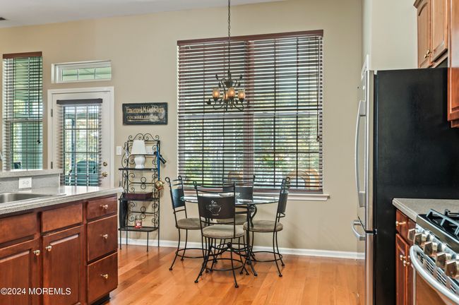 148 Mirage Blvd, Home with 2 bedrooms, 2 bathrooms and null parking in Barnegat NJ | Image 12