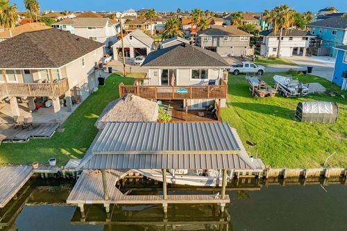 621 Warsaw St, Bayou Vista, TX, 77563-2607 | Card Image