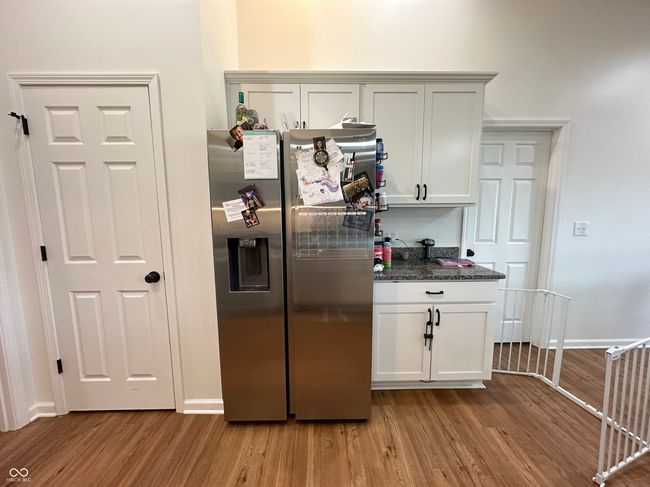 407 E Maple St, House other with 4 bedrooms, 2 bathrooms and null parking in Bainbridge IN | Image 17