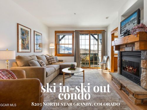203-8203 Northstar, Granby, CO, 80446 | Card Image