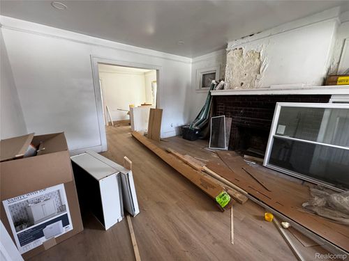 12350 Cloverlawn St, Detroit, MI, 48204-1015 | Card Image