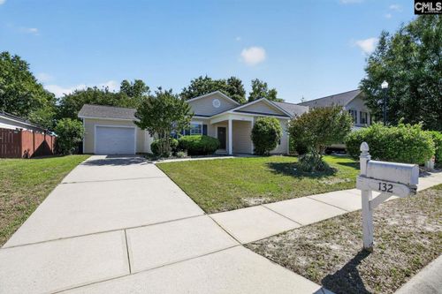 132 Greenvale Dr, Lexington, SC, 29072-7359 | Card Image