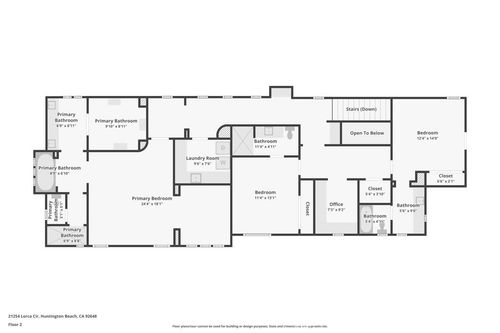 21254 Lorca Cir, Huntington Beach, CA, 92648-5386 | Card Image