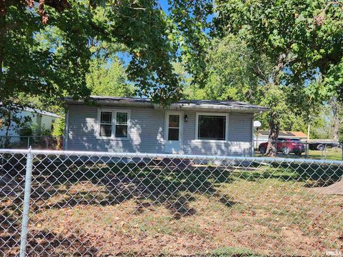 510 N Main St, Woodlawn, IL, 62898-1120 | Card Image