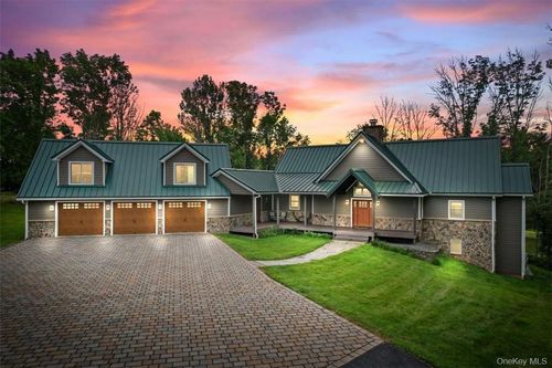 1038 Milanville Rd, Beach Lake, PA, 18405-4025 | Card Image
