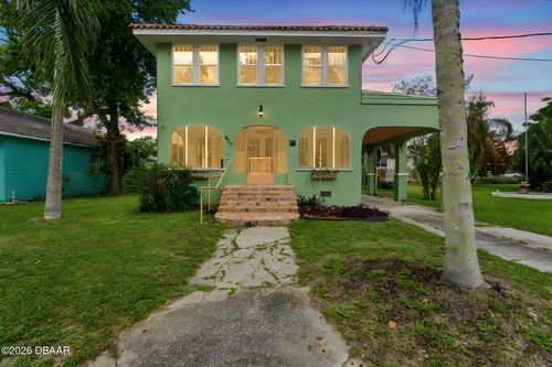 920 Daytona Avenue, Holly Hill, FL, 32117 | Card Image