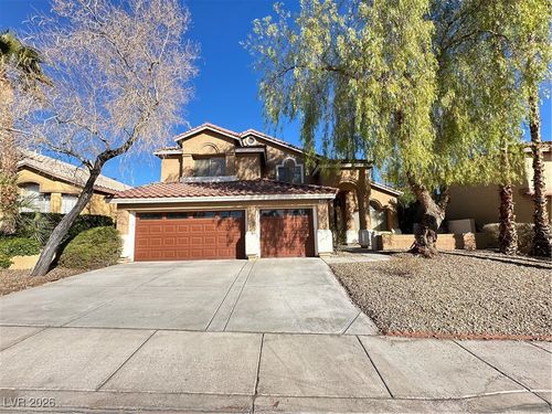 10400 Falls Church Ave, Las Vegas, NV, 89144-1240 | Card Image