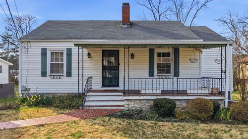 3707 Redding Road, Chattanooga, TN, 37415 | Card Image