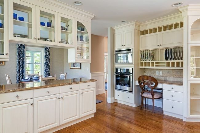 2 Open Space Dr, House other with 4 bedrooms, 5 bathrooms and 4 parking in Sandwich MA | Image 18