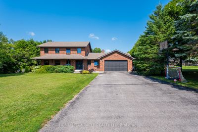 71 Nicholson Cres, House other with 4 bedrooms, 4 bathrooms and 8 parking in Minesing ON | Image 1