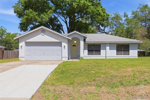 6355 E Rush St, Inverness, FL, 34452-8053 | Card Image