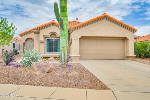 2259 E Jonquil St, Oro Valley, AZ, 85755-7161 | Card Image