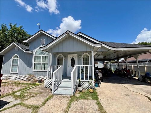 6808 S Mariposa Ln, Pharr, TX, 78577-8879 | Card Image