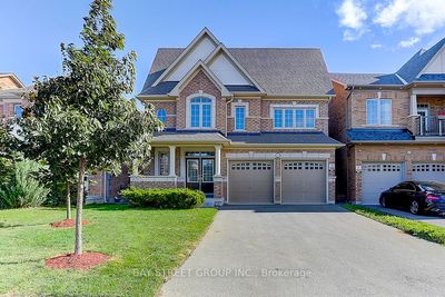 2433 Equestrian Cres, House other with 4 bedrooms, 4 bathrooms and 6 parking in Oshawa ON | Image 1