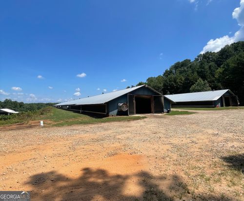 595 Chastain Rd, Danielsville, GA, 30633-3261 | Card Image