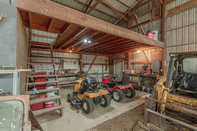 5995 Section Line Road, House other with 5 bedrooms, 3 bathrooms and null parking in RIDGEWAY WI | Image 66