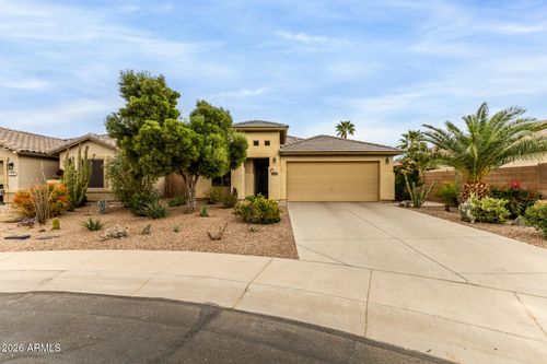 19587 N Krupps Ct, Maricopa, AZ, 85138-3381 | Card Image