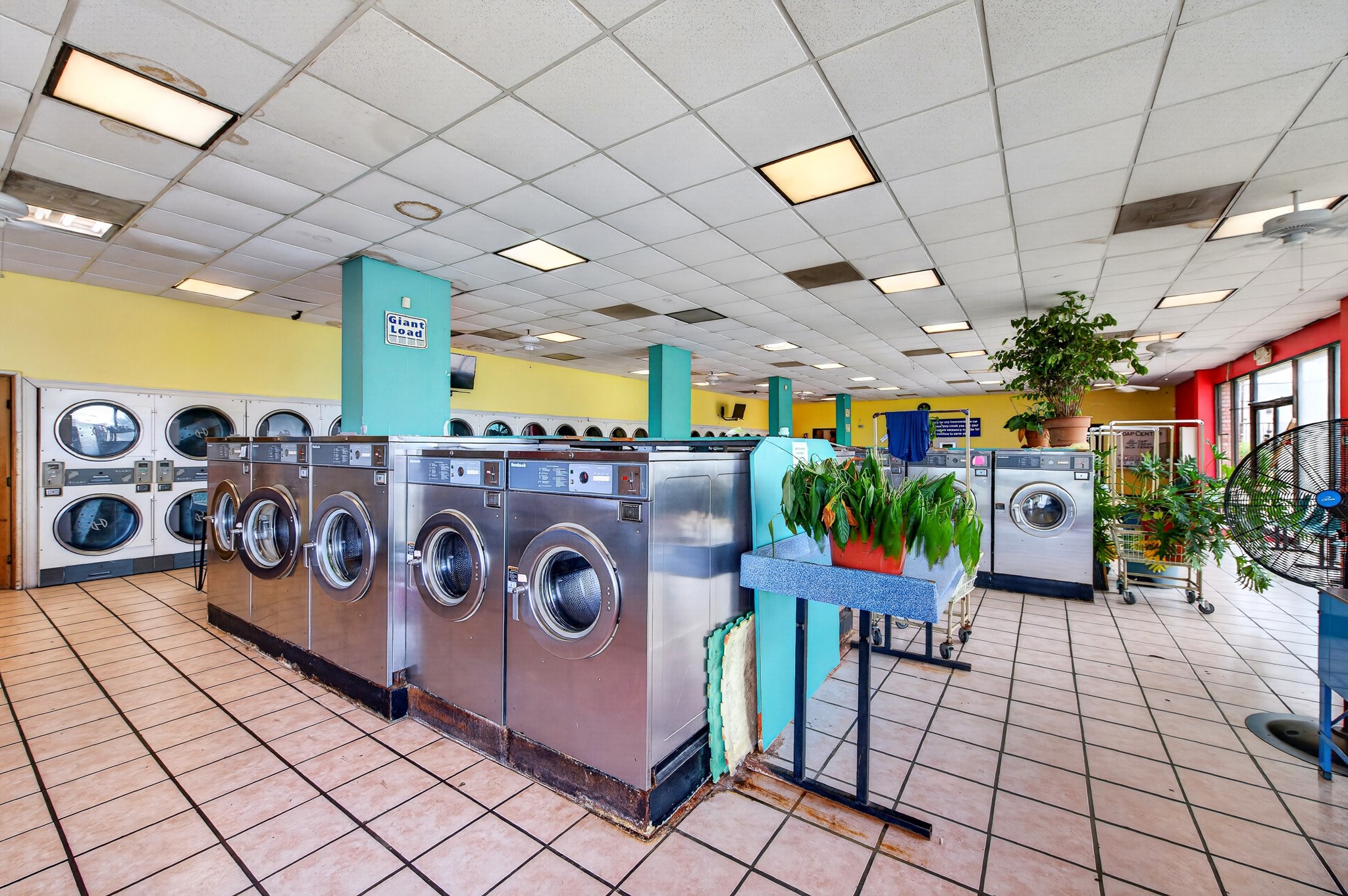 Commercial Sale in Dallas 3