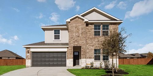1836 Side Buster Trail, Georgetown, TX, 78628 | Card Image
