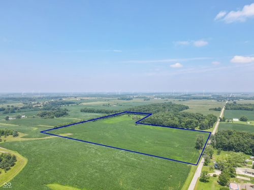 9*** S 800 W, Modoc, IN, 47358 | Card Image