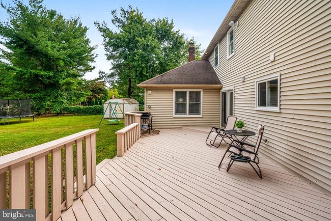 79 W Norton Dr, House other with 5 bedrooms, 4 bathrooms and null parking in Churchville PA | Image 12