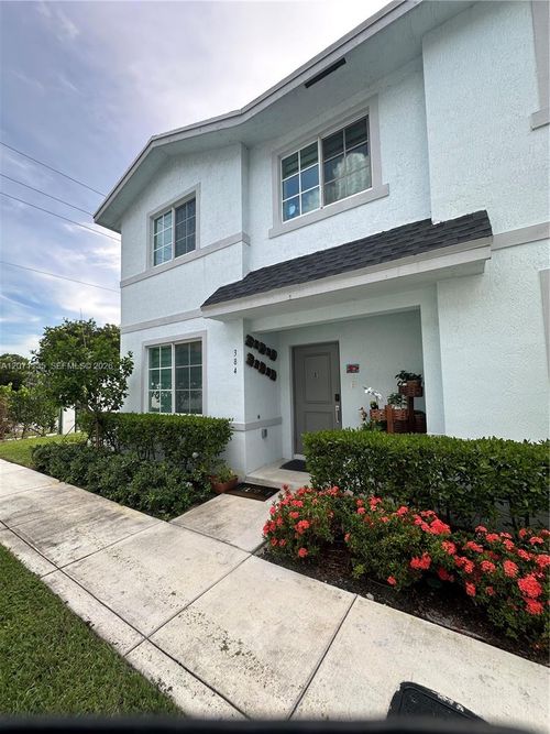 384-384 Nw 11th Avenue, Florida City, FL, 33034 | Card Image