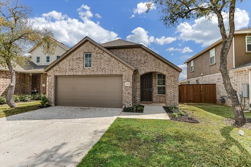 1304 Salt Lick Dr, Georgetown, TX, 78633-2390 | Card Image