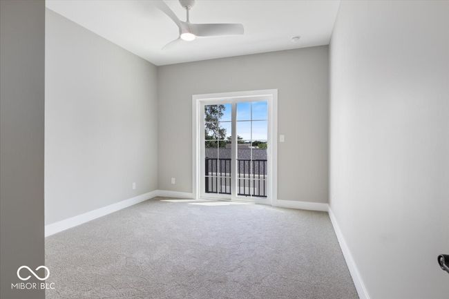 UNIT-3 - 415 E Lake Shore Dr, Condo with 3 bedrooms, 3 bathrooms and null parking in Culver IN | Image 24