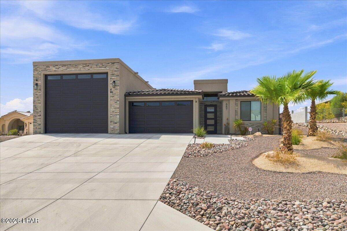 Residential in Lake Havasu City 2