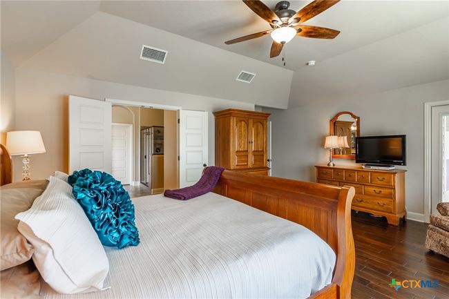 112 Lantana Crst, House other with 3 bedrooms, 3 bathrooms and null parking in Spring Branch TX | Image 10