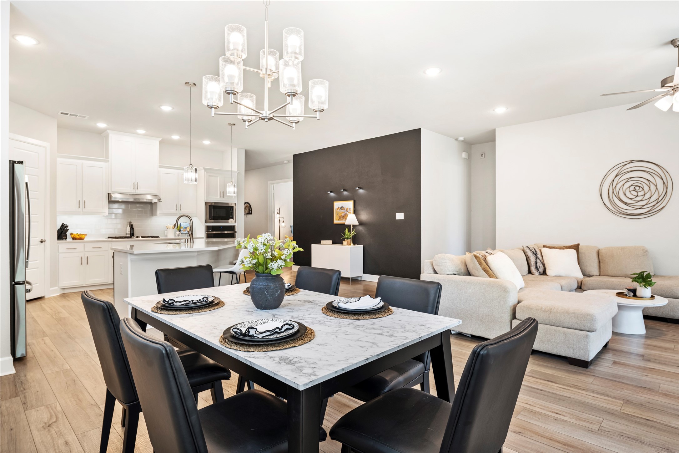 Residential in Little Elm 2