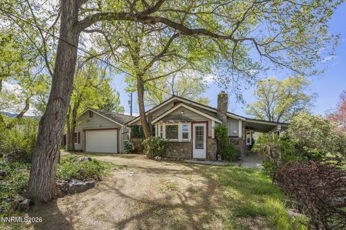 505 Rhodes Road, Reno, NV, 89521 | Card Image