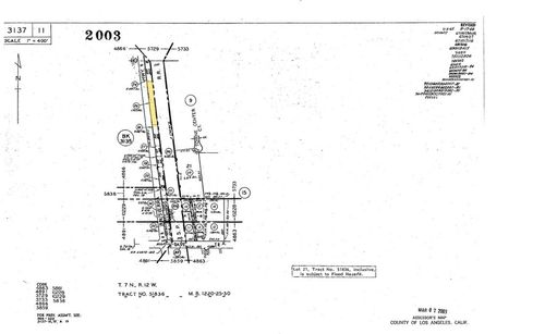 0 Sierra, Lancaster, CA, 93535 | Card Image
