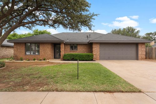 8604 Colton Avenue, Lubbock, TX, 79424 | Card Image