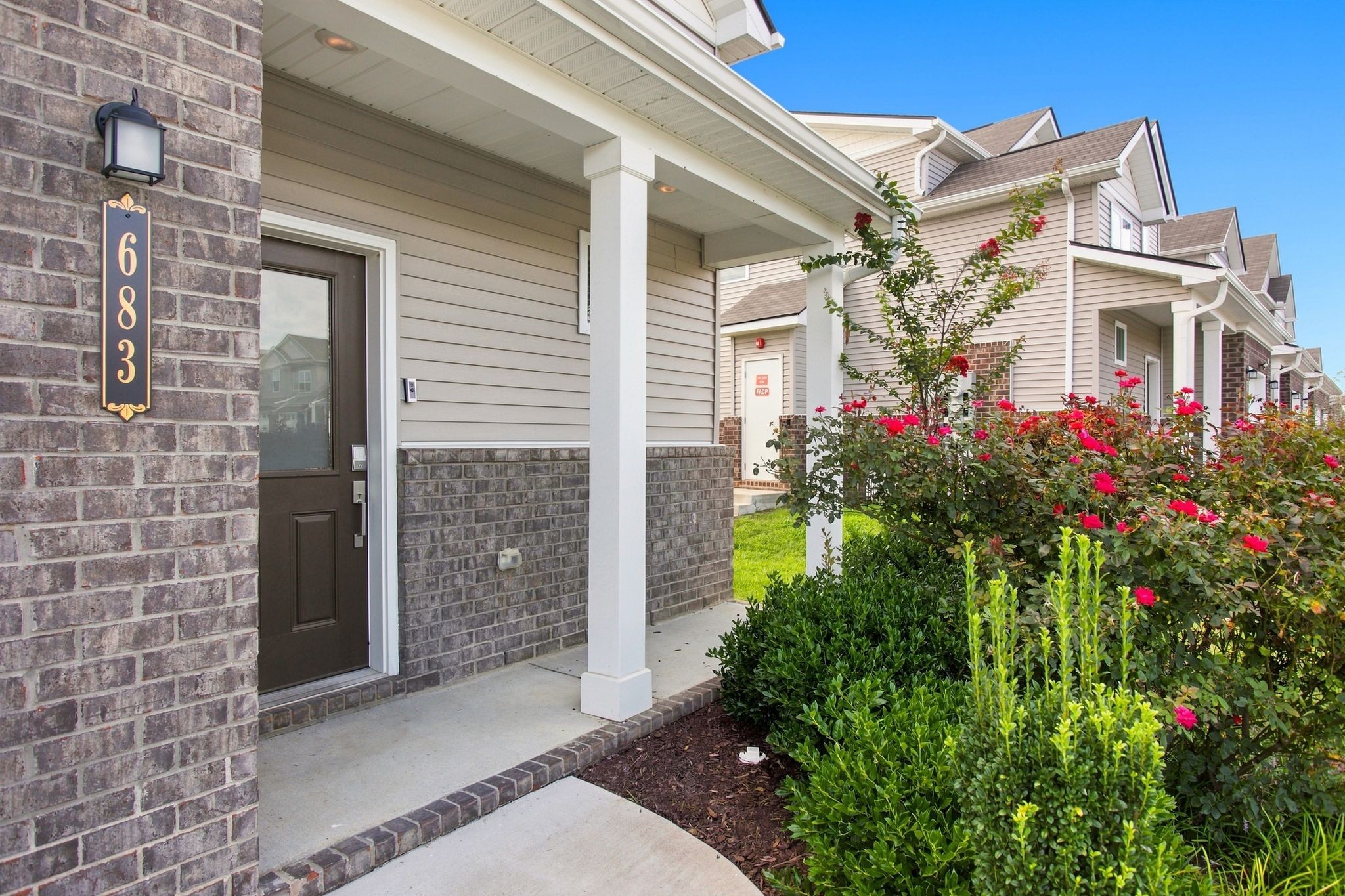 Residential in Spring Hill 4