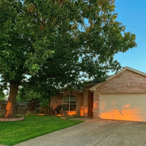 2222 Spruce Cir, Mckinney, TX, 75071-2881 | Card Image