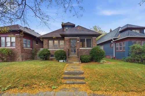 1128 W Capitol Drive, Milwaukee, WI, 53206 | Card Image