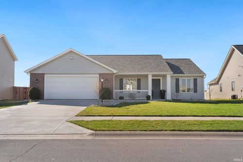 13658 Silk Tree Trl, Fort Wayne, IN, 46814-0014 | Card Image